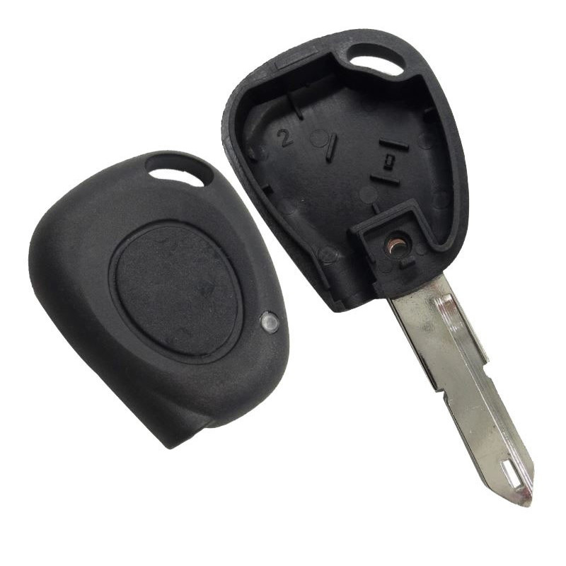 REN-E1 - Pile sur coque