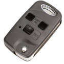 TOY-C21 - Coque Toyota rétractable face TOY-C21 - Coque Toyota rétractable face