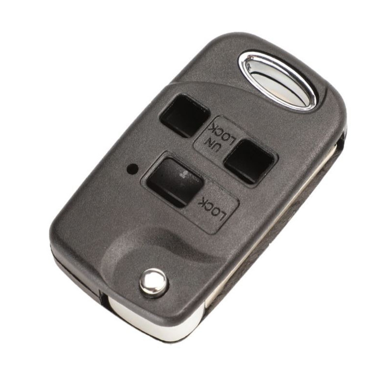 TOY-C21 - Coque Toyota rétractable face