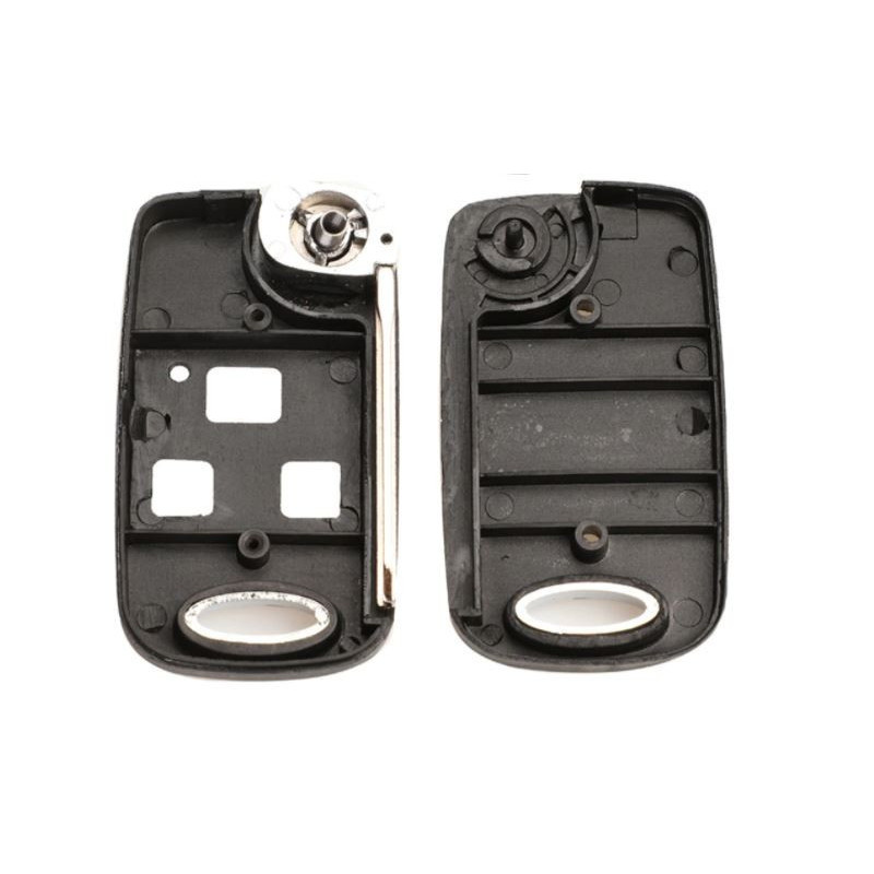 TOY-C21 - Pile sur circuit