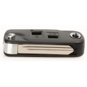 TOY-C21 - Coque Toyota rétractable TOY-C21 - Coque Toyota rétractable