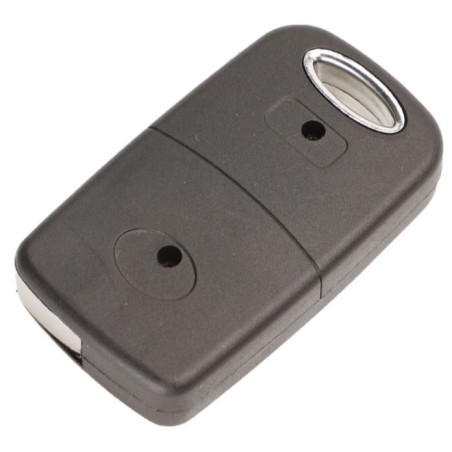TOY-C21 - Coque Toyota rétractable dos TOY-C21 - Coque Toyota rétractable dos