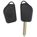 PSA-F2 - Coque PSA 2 boutons PSA-F2 - Coque PSA 2 boutons