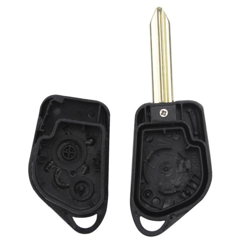 PSA-F2 - Pile sur circuit