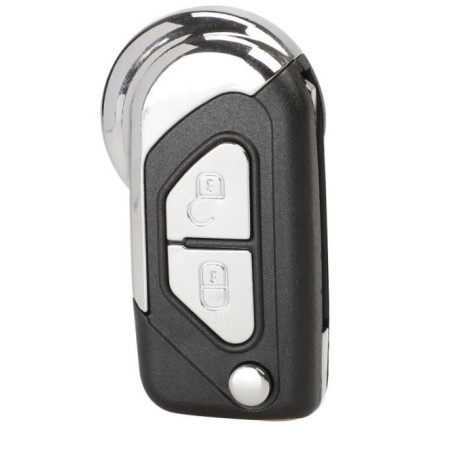 PSA-Q2 - Coque PSA rétractable PSA-Q2 - Coque PSA rétractable