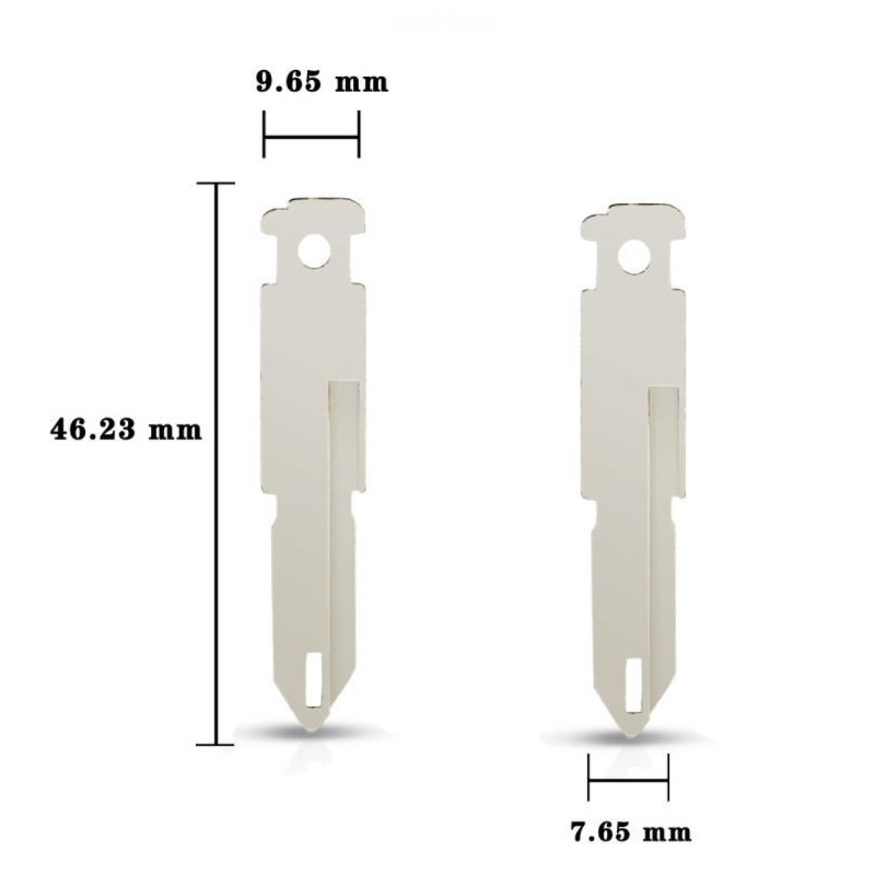 PSA-KB3 - RN30 Lame PSA