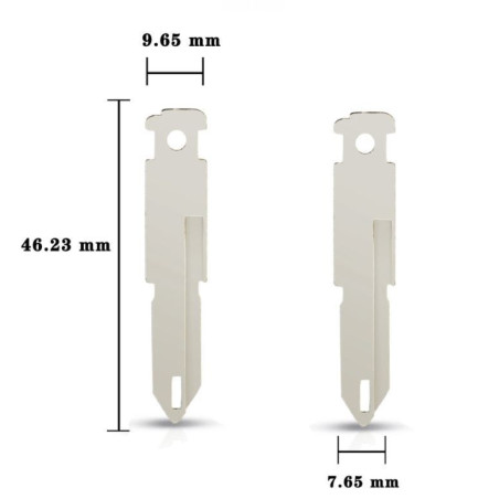 PSA-KB3 - RN30 Lame PSA