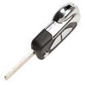 PSA-P2 - Pile sur coque 2 boutons PSA-P2 - Pile sur coque 2 boutons