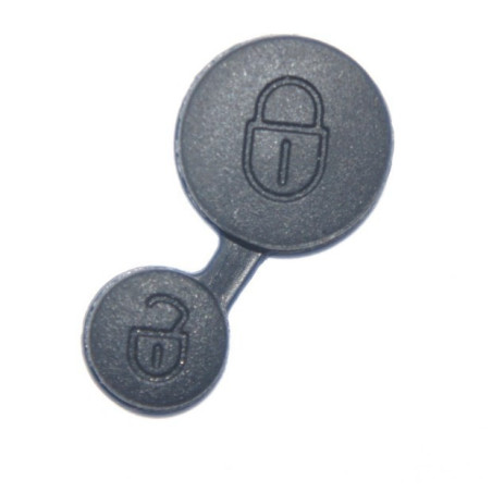 PSA-BS2 Boutons 2 touches PSA