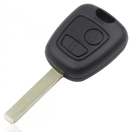 Coque clé de voiture - coque clé Auto - Moins cher - Keyfirst - KEYFIRST