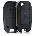 PSA-H21 - Pile sur coque 2 boutons PSA-H21 - Pile sur coque 2 boutons