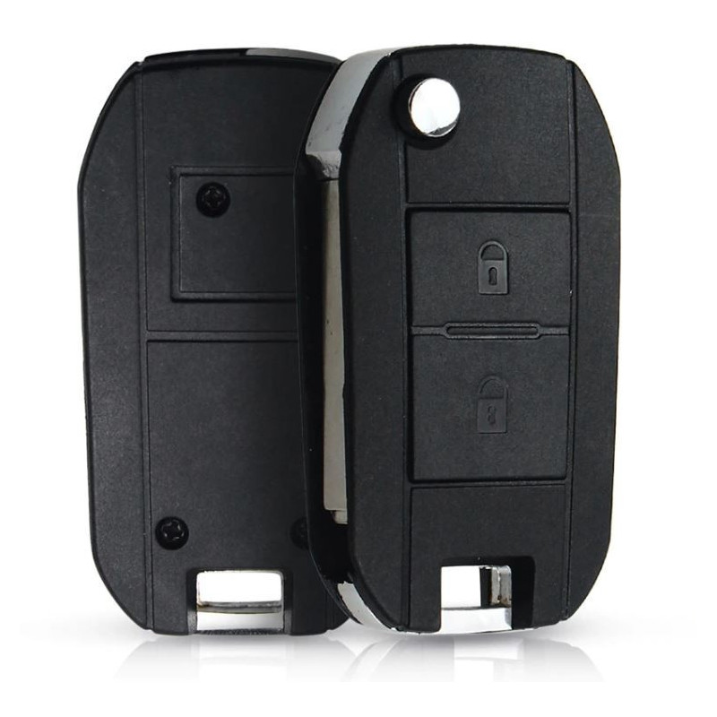 PSA-H21 - Pile sur coque 2 boutons