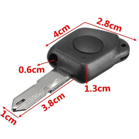PSA-L1 - Pile sur circuit dimension PSA-L1 - Pile sur circuit dimension