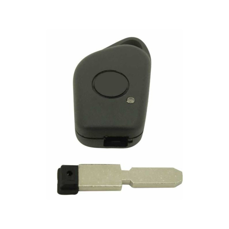 PSA-O12 - Pile sur coque face