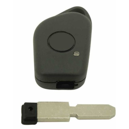 PSA-O12 - Pile sur coque face PSA-O12 - Pile sur coque face