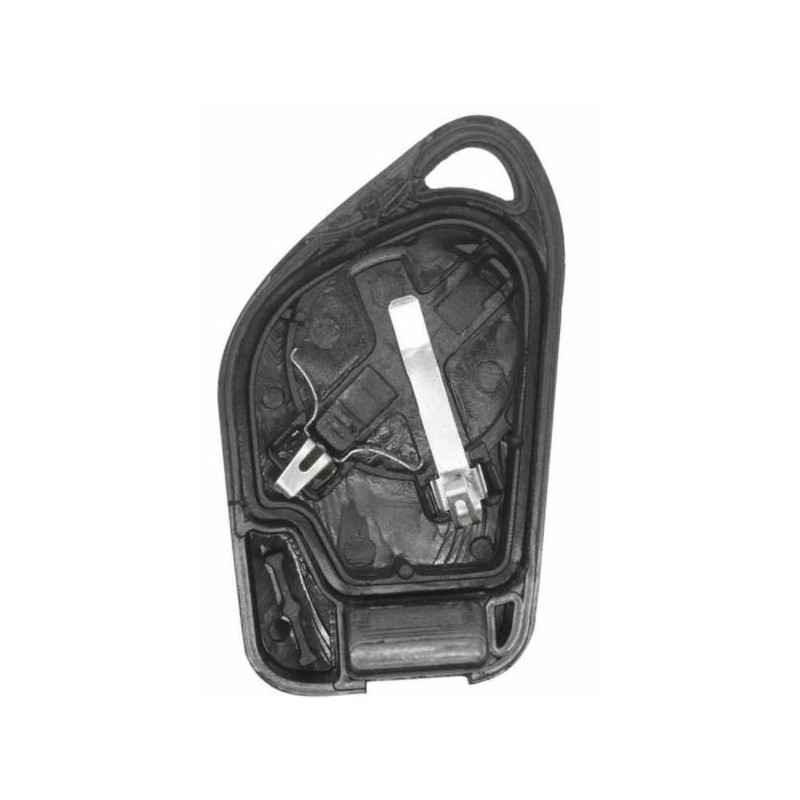 PSA-O12 - Pile sur coque