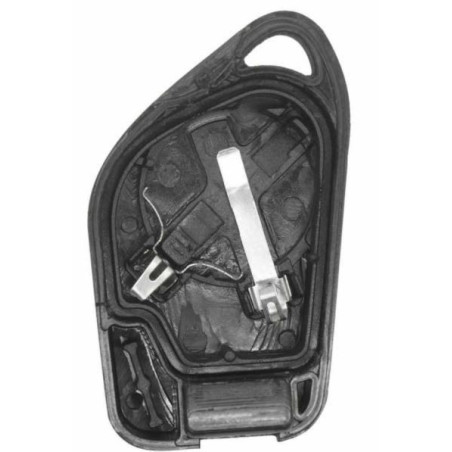 PSA-O12 - Pile sur coque PSA-O12 - Pile sur coque