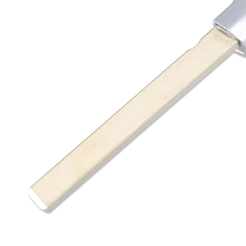 BMW-D2A - Pile sur Coque BMW BLEU lame