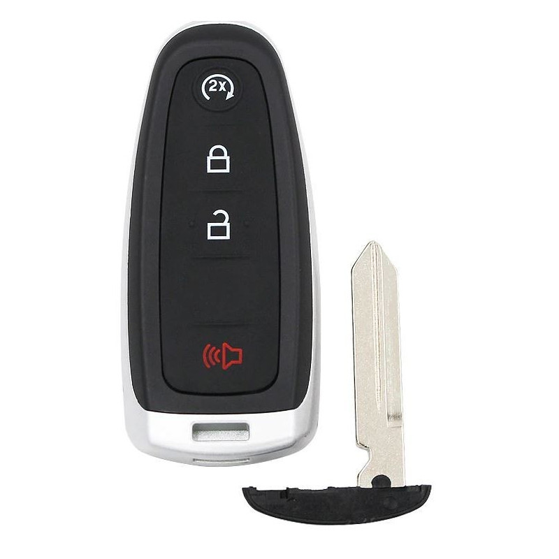 FOR-H2 - Pile sur Circuit FORD Mains Libres