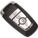 FOR-S3 - Pile sur Coque FORD 4 boutons FOR-S3 - Pile sur Coque FORD 4 boutons