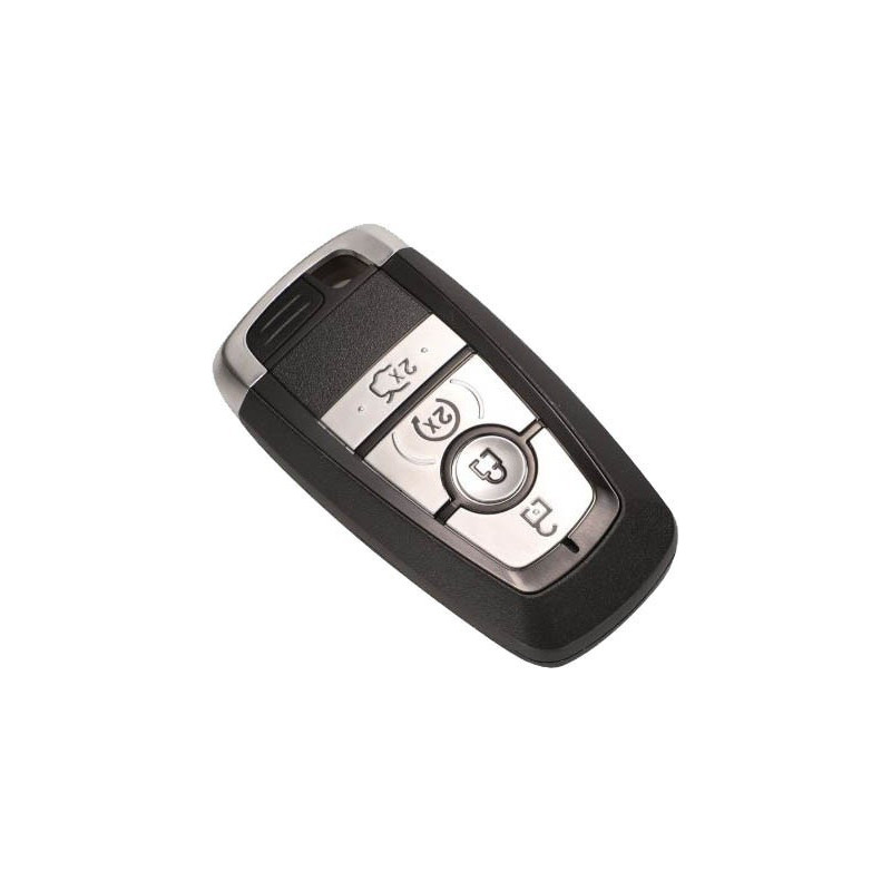 FOR-S3 - Pile sur Coque FORD 4 boutons