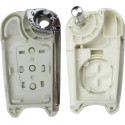 HYU-A4 - Pile sur coque Hyundai/ Kia Blanc 01 HYU-A4 - Pile sur coque Hyundai/ Kia Blanc 01