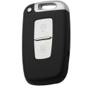 HYU-B5 - Pile sur coque 2 boutons HYU-B5 - Pile sur coque 2 boutons