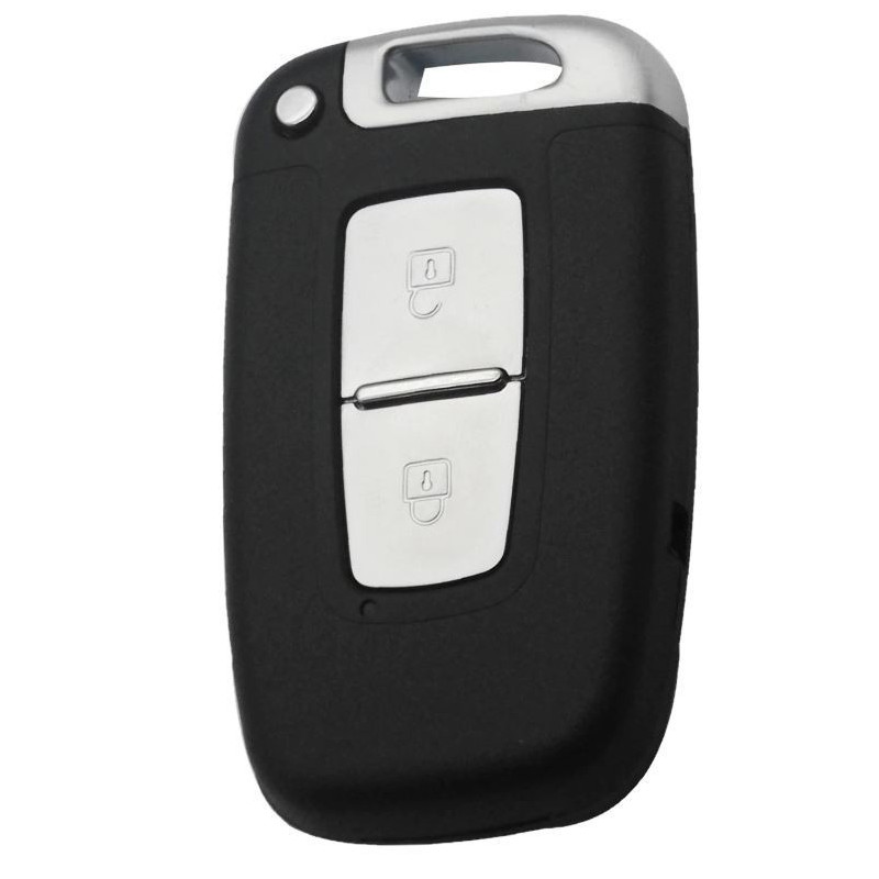 HYU-B5 - Pile sur coque 2 boutons