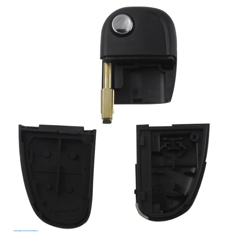 JAG-A1 - Pile sur Coque Jaguar