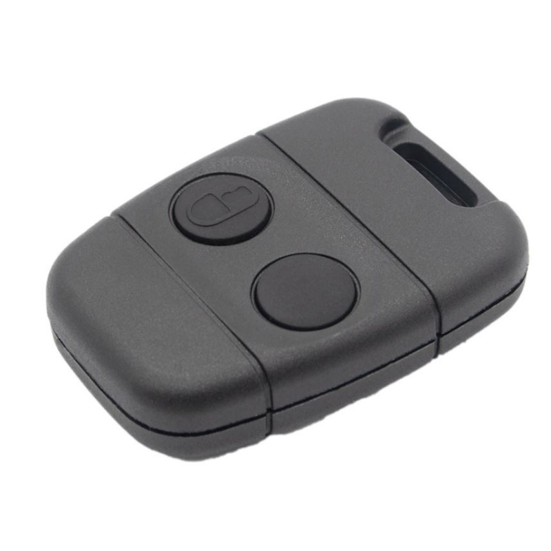 LR-D1 - Pile sur Circuit Land Rover 2 boutons