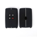 Silicone Renault Megane IV Scenic IV Espace V Talisman noir Silicone Renault Megane IV Scenic IV Espace V Talisman noir