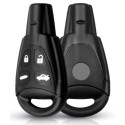 SAA-A43 - Pile sur coque 4 boutons SAA-A43 - Pile sur coque 4 boutons