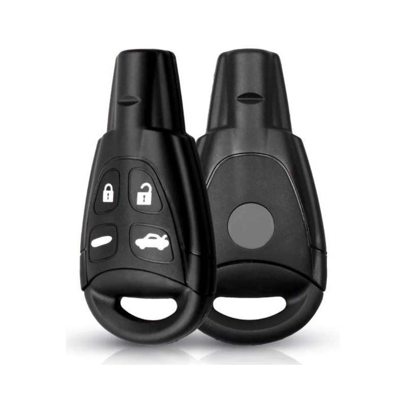 SAA-A43 - Pile sur coque 4 boutons