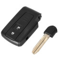 TOY-D2 - COQUE TOYOTA PRIUS 2 boutons TOY-D2 - COQUE TOYOTA PRIUS 2 boutons