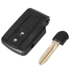 TOY-D2 - COQUE TOYOTA PRIUS 2 boutons