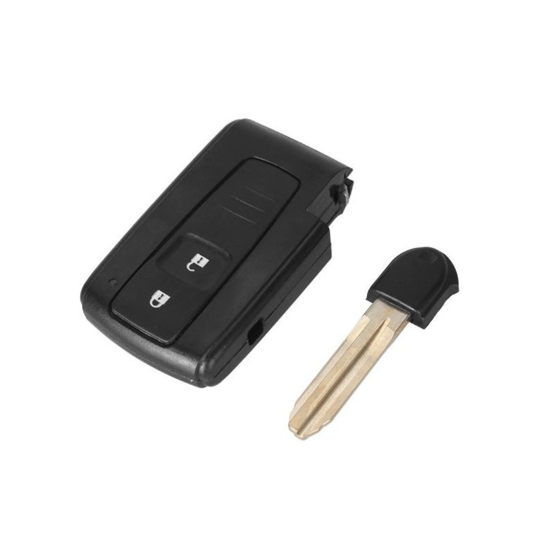 TOY-D2 - COQUE TOYOTA PRIUS 2 boutons