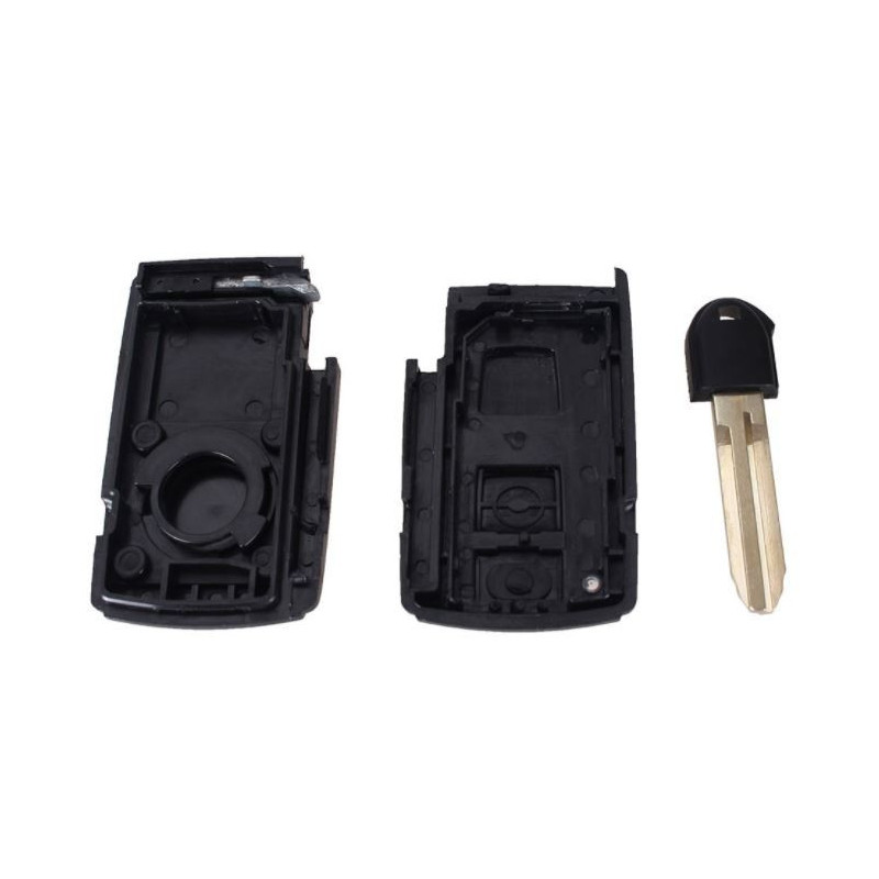 TOY-D2 - COQUE TOYOTA PRIUS