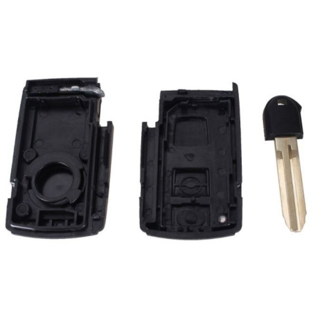TOY-D2 - COQUE TOYOTA PRIUS TOY-D2 - COQUE TOYOTA PRIUS