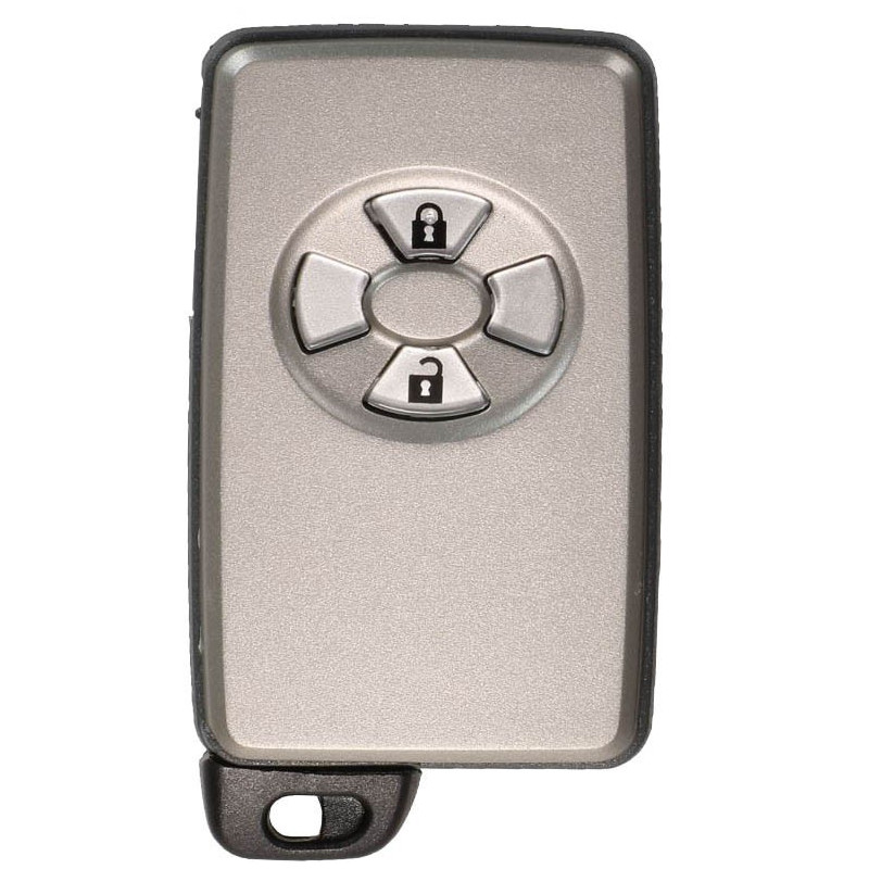 TOY-E1 - Pile sur Circuit 2 boutons