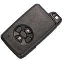 TOY-F1 - Pile sur Coque TOYOTA 2 boutons TOY-F1 - Pile sur Coque TOYOTA 2 boutons