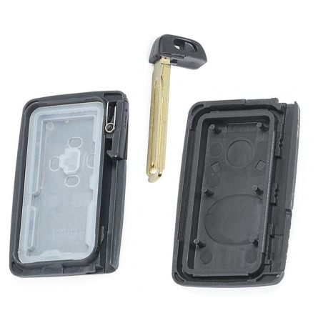 TOY-F1 - Pile sur Coque TOYOTA TOY-F1 - Pile sur Coque TOYOTA