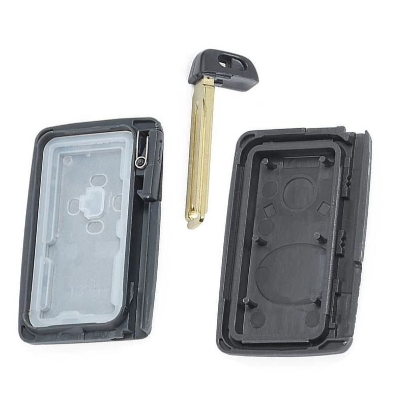 TOY-F2 - Pile sur Coque TOYOTA