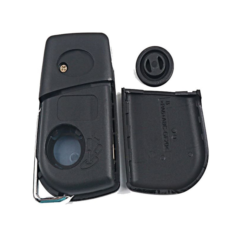 TOY-F3 - COQUE COMPATIBLE TOYOTA