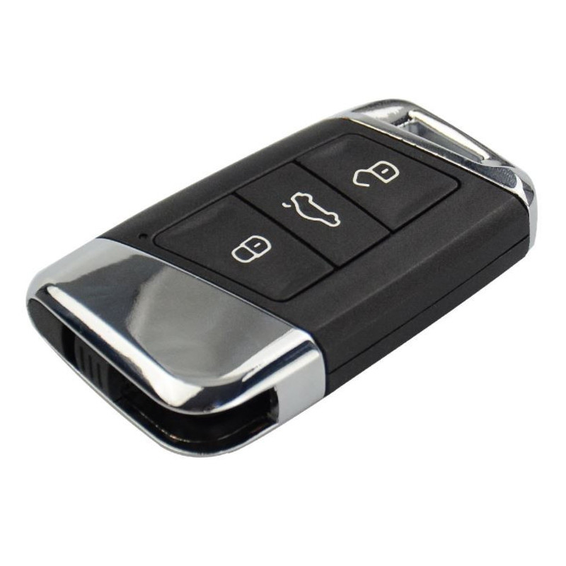 VAG-H3 - Pile sur Coque VAG MQB