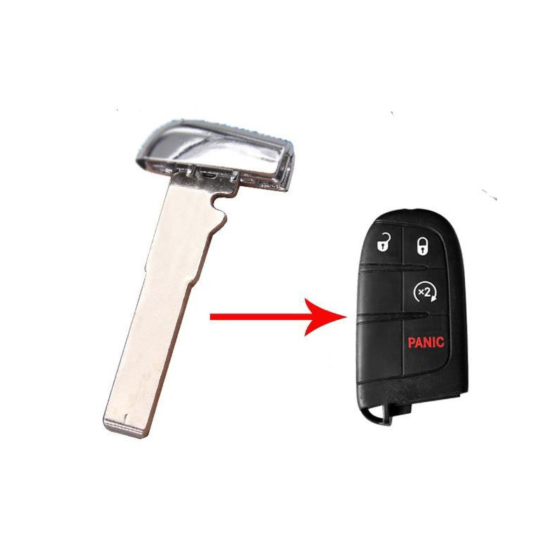 Lame SECOURS CHRYSLER - JEEP-DODGE-FIAT