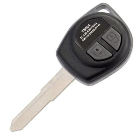 SUZ-CIR2 - Télécommande Suzuki SX4 ID46 SUZ-CIR2 - Télécommande Suzuki SX4 ID46