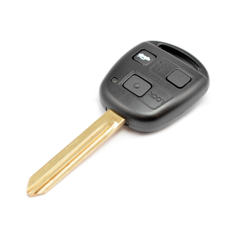 TR4 - Telecommande Avensis (2004-2009)