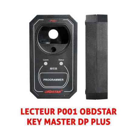 LECTEUR P001 OBDSTAR (SIMPLE)