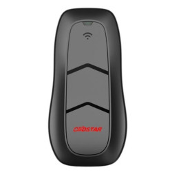 OBDSTAR KEY SIM EMULATEUR 5 EN 1 - CLES PERDUES face