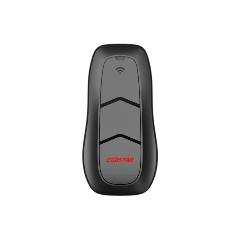 OBDSTAR KEY SIM EMULATEUR 5 EN 1 - CLES PERDUES face